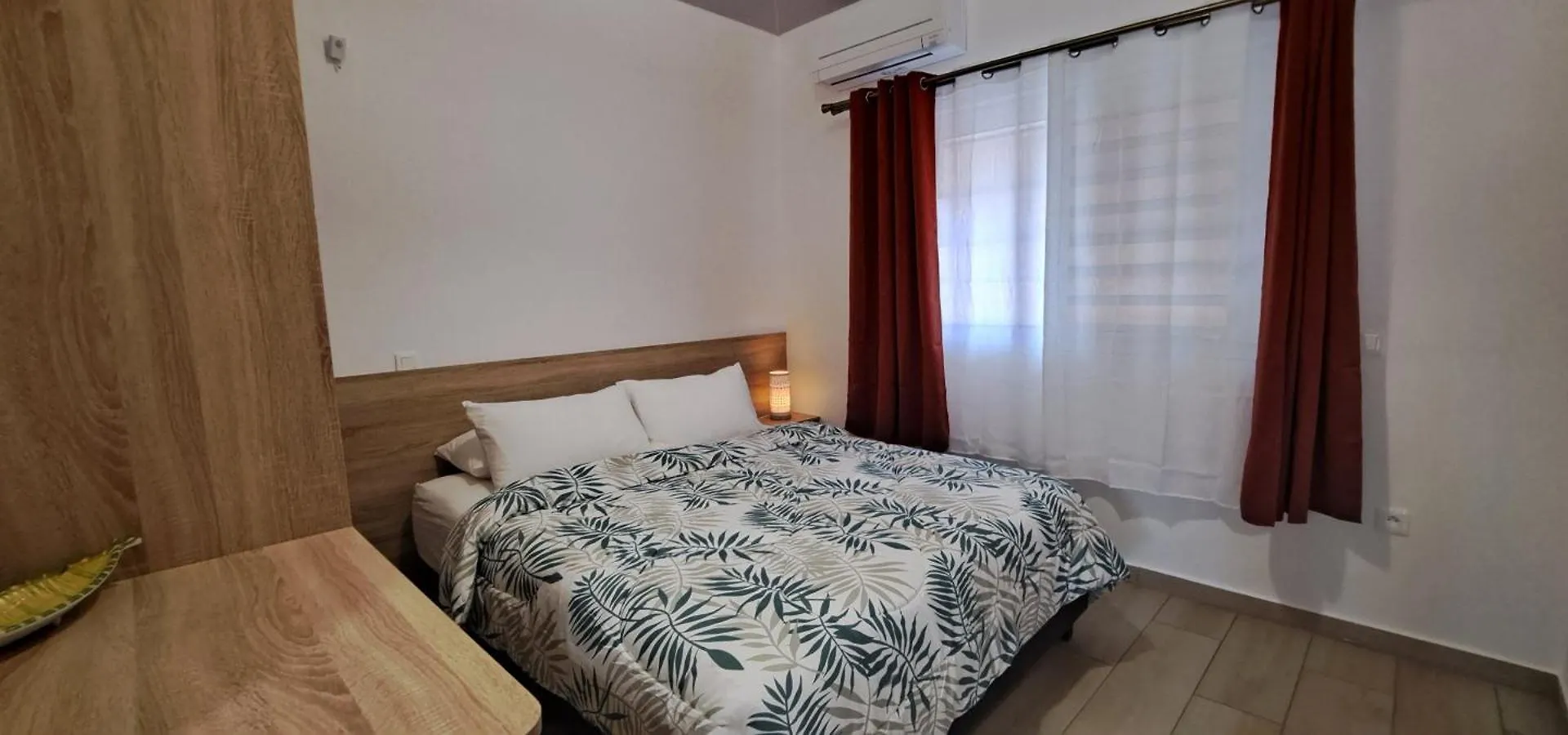 Holiday home Tahiti - Bungalow Mana Papara