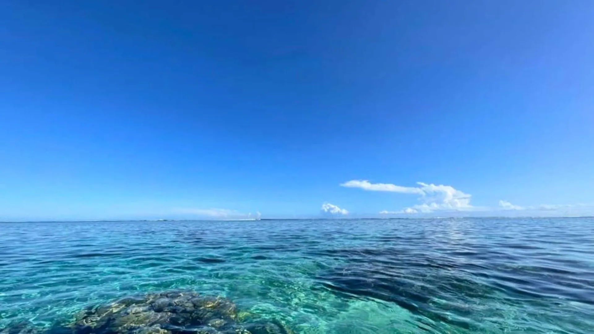 Tahiti - Bungalow Mana Papara 0*,